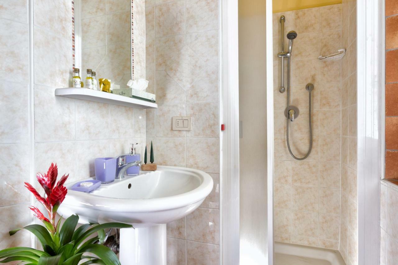 Millefiori Hotel Pienza Bagian luar foto